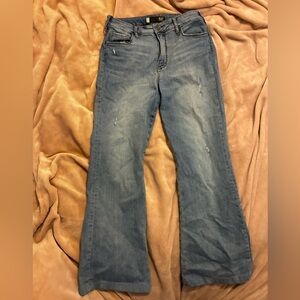 Kut from the kloth Women's Blue Jeans